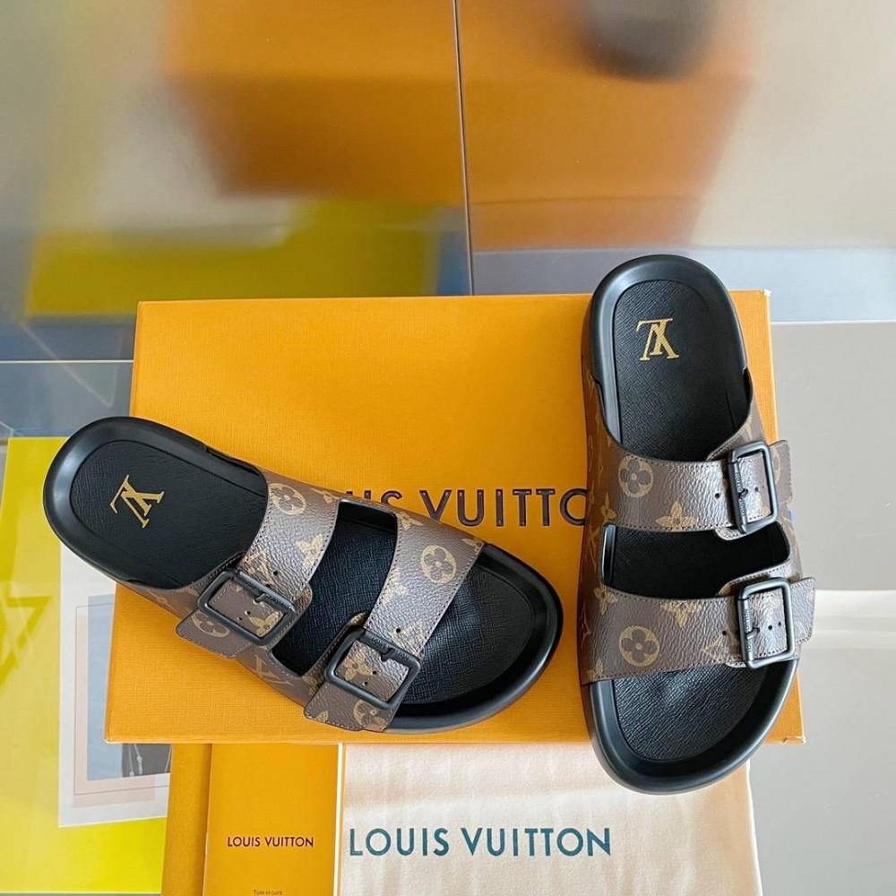 LV Trainer Slipper-5