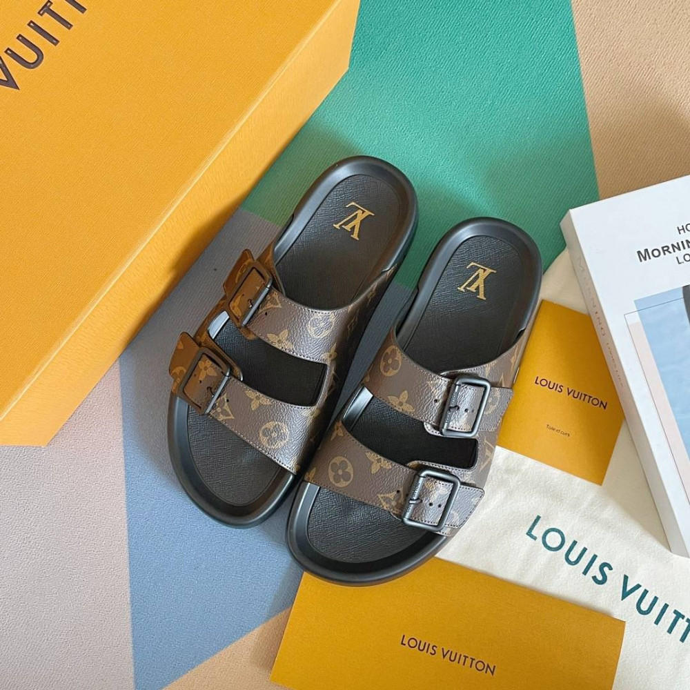 LV Trainer Slipper-5
