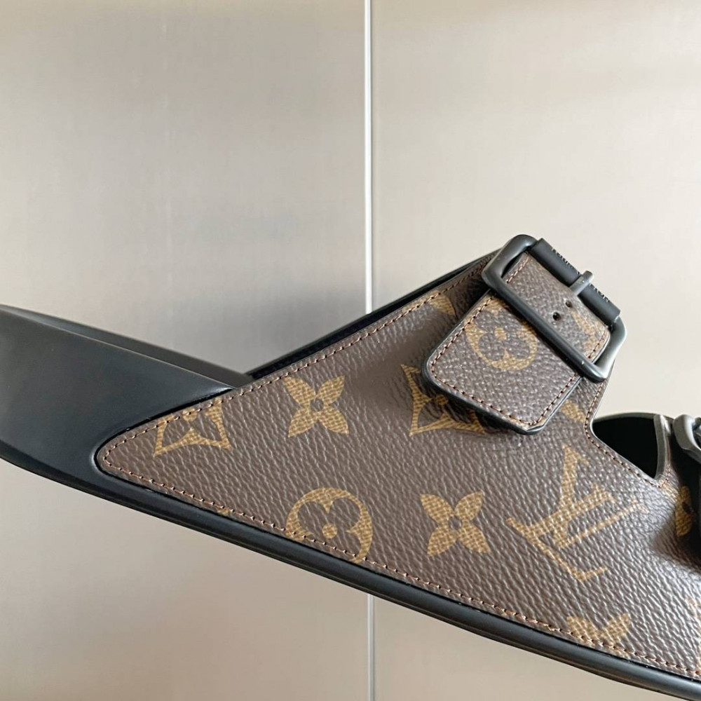 LV Trainer Slipper-5