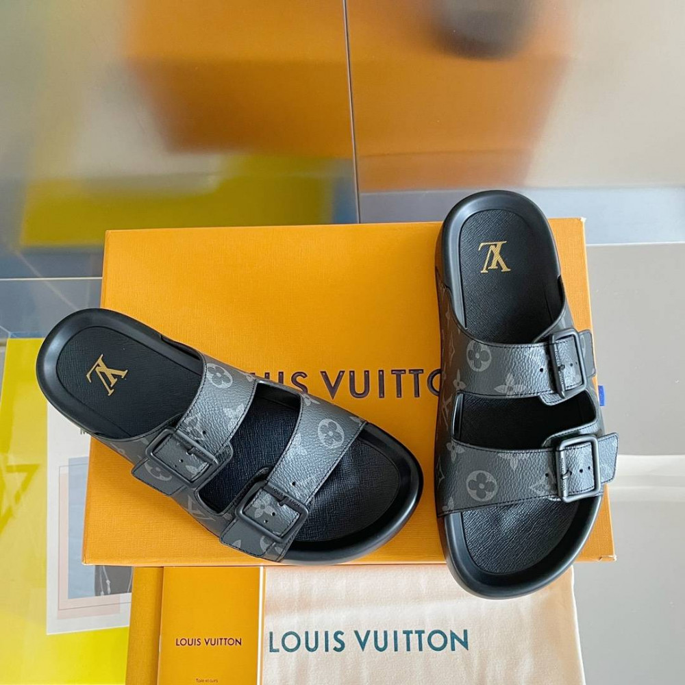 LV Trainer Slipper-6 LV Trainer Slipper-6
