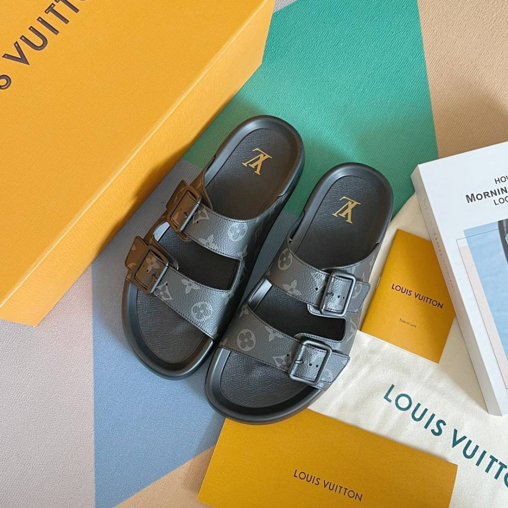 LV Trainer Slipper-6 LV Trainer Slipper-6