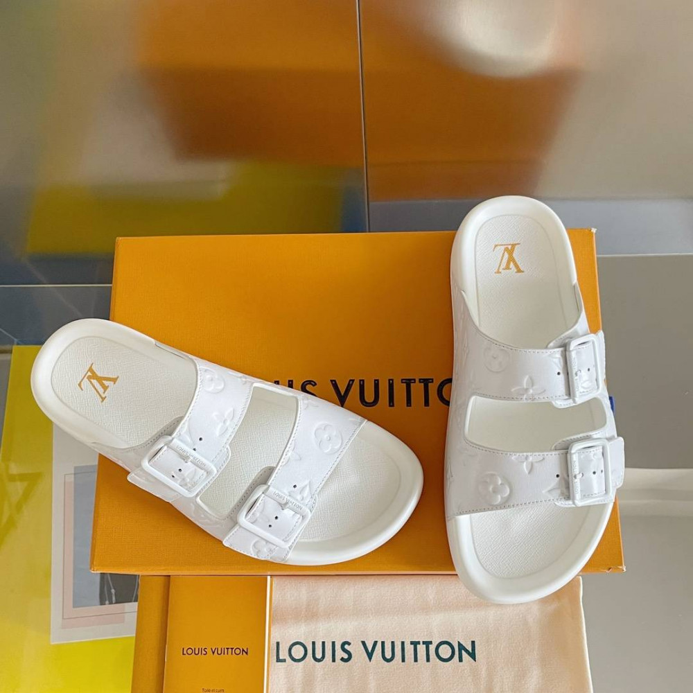LV Trainer Slipper-7 LV Trainer Slipper-7