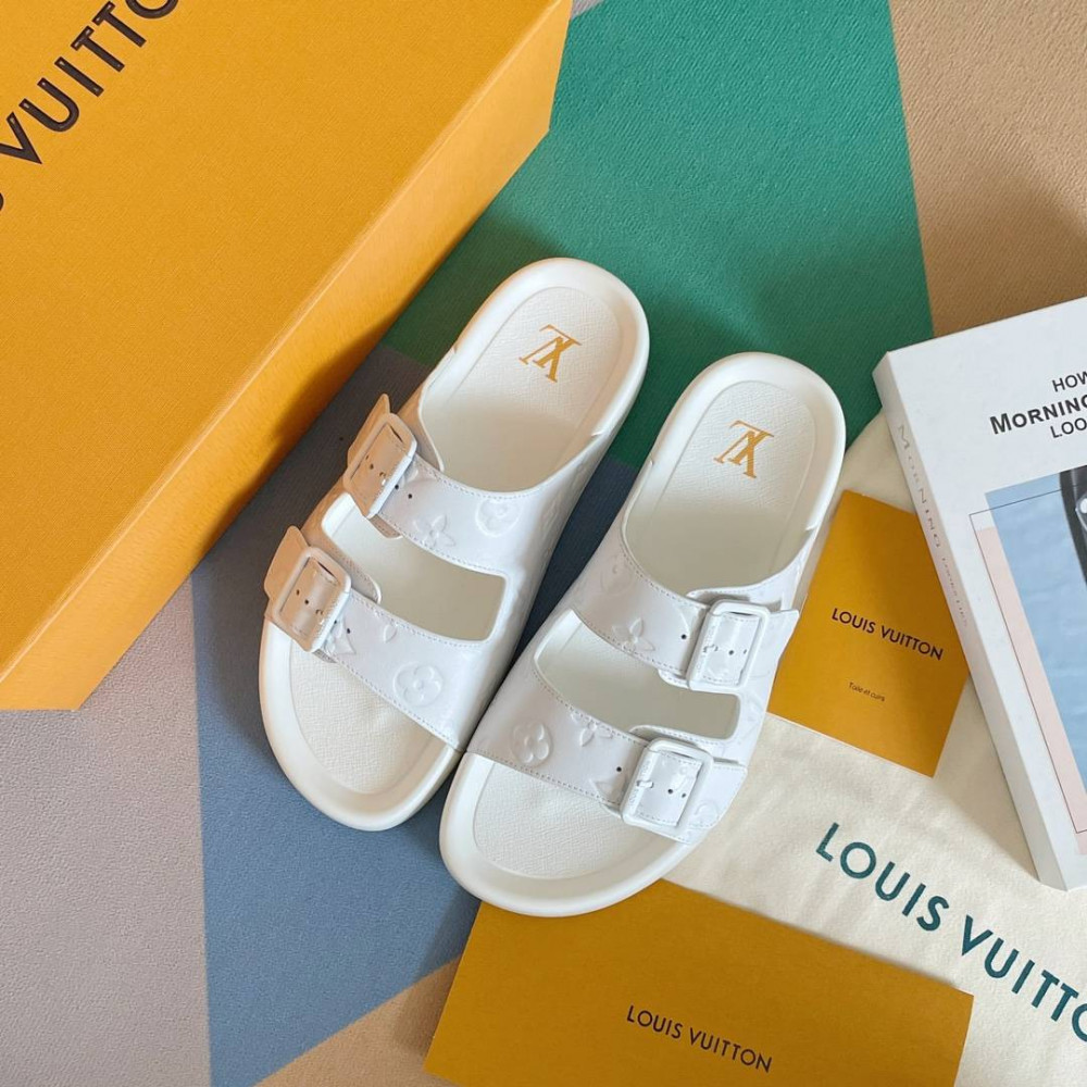 LV Trainer Slipper-7 LV Trainer Slipper-7