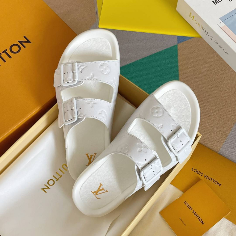 LV Trainer Slipper-7 LV Trainer Slipper-7