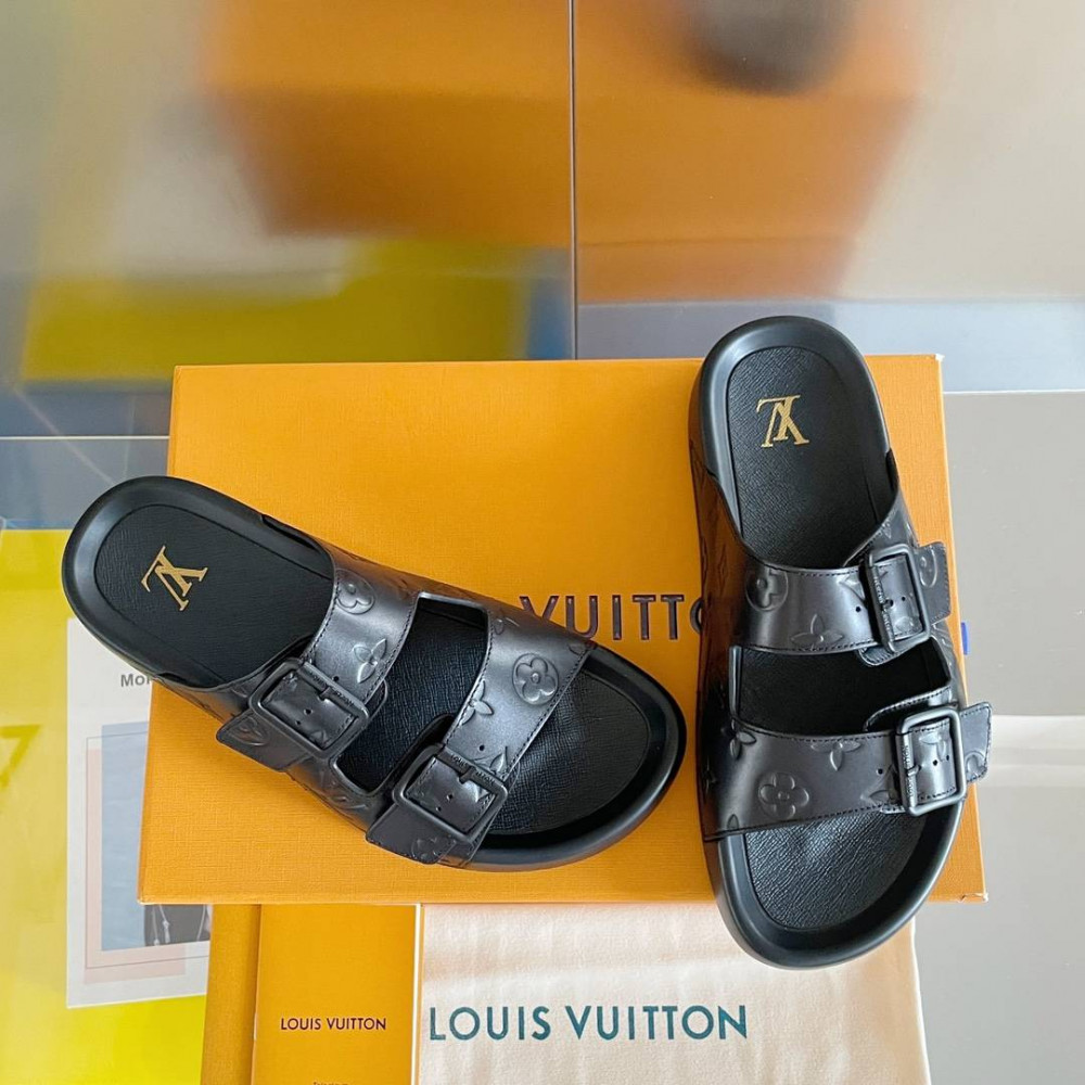 LV Trainer Slipper-8 LV Trainer Slipper-8