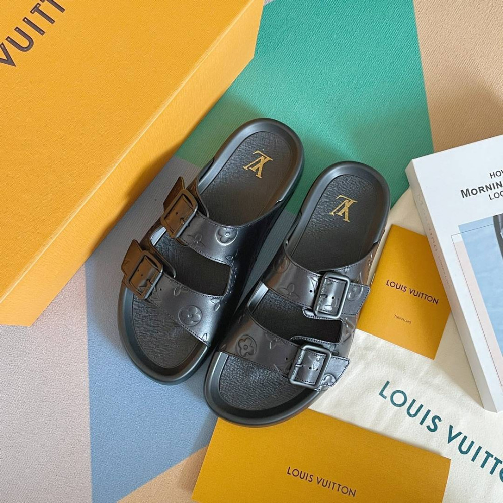 LV Trainer Slipper-8 LV Trainer Slipper-8