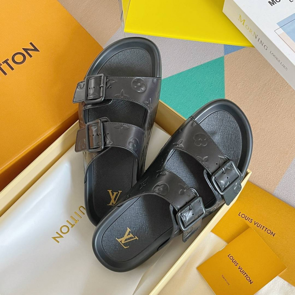 LV Trainer Slipper-8 LV Trainer Slipper-8