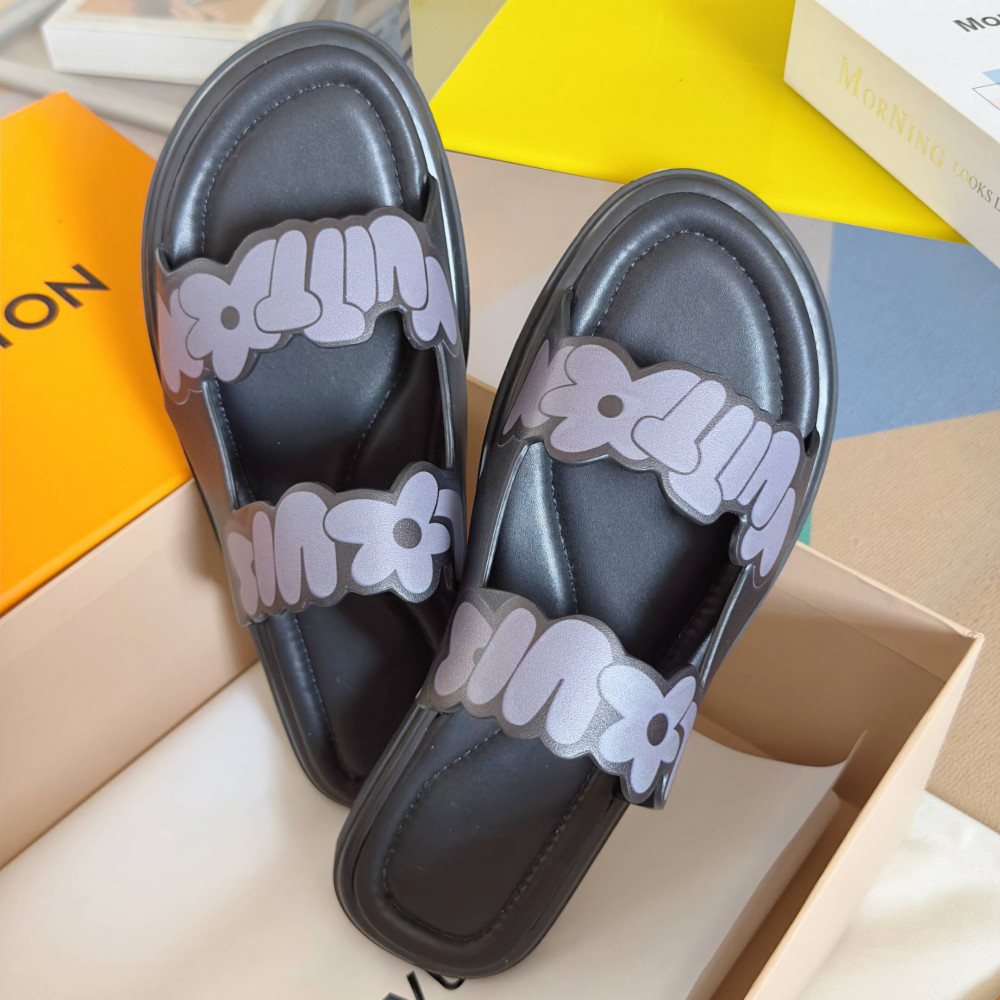 LV Trainer Slipper-9 LV Trainer Slipper-9