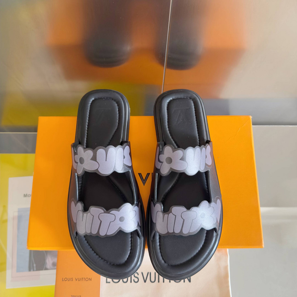LV Trainer Slipper-9 LV Trainer Slipper-9