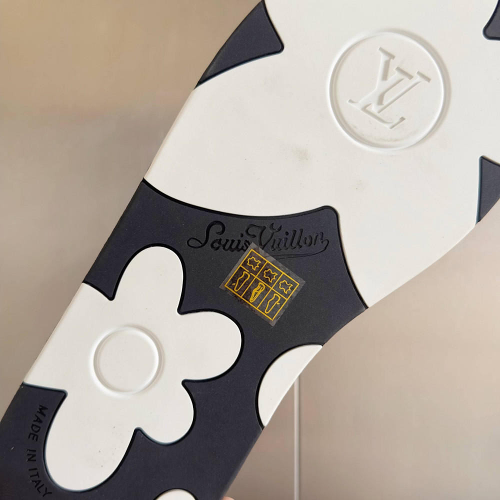 LV Trainer Slipper-9 LV Trainer Slipper-9