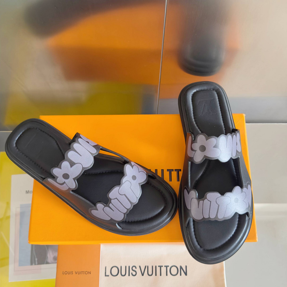 LV Trainer Slipper-9 LV Trainer Slipper-9
