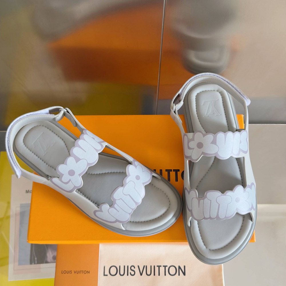 LV Venice Slipper-6 LV Venice Slipper-6
