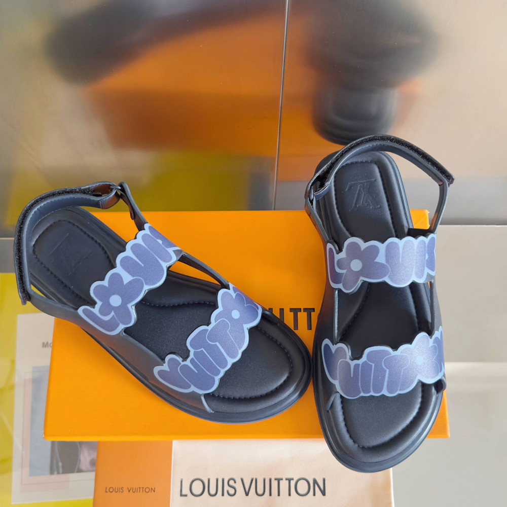 LV Venice Slipper-7 LV Venice Slipper-7