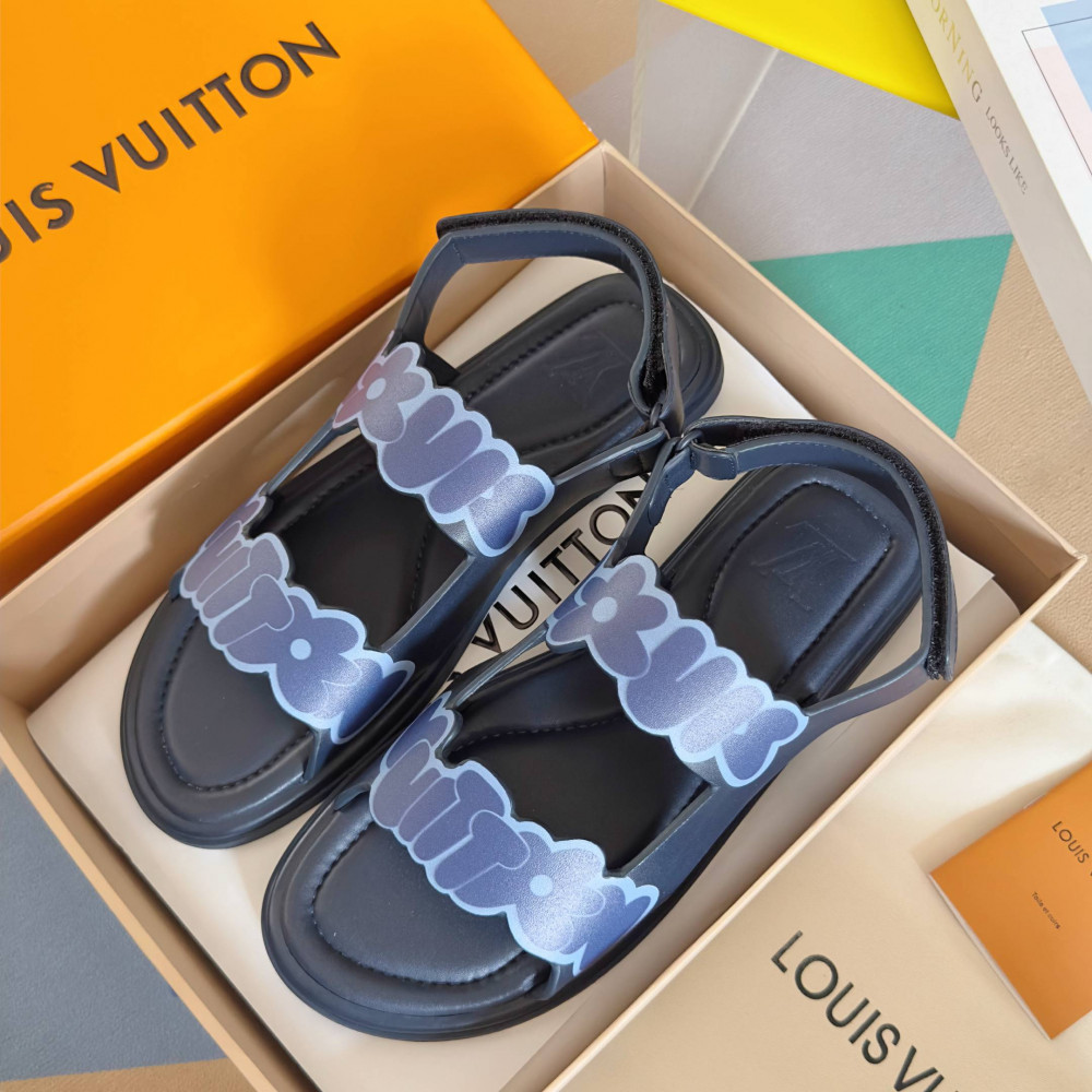 LV Venice Slipper-7 LV Venice Slipper-7