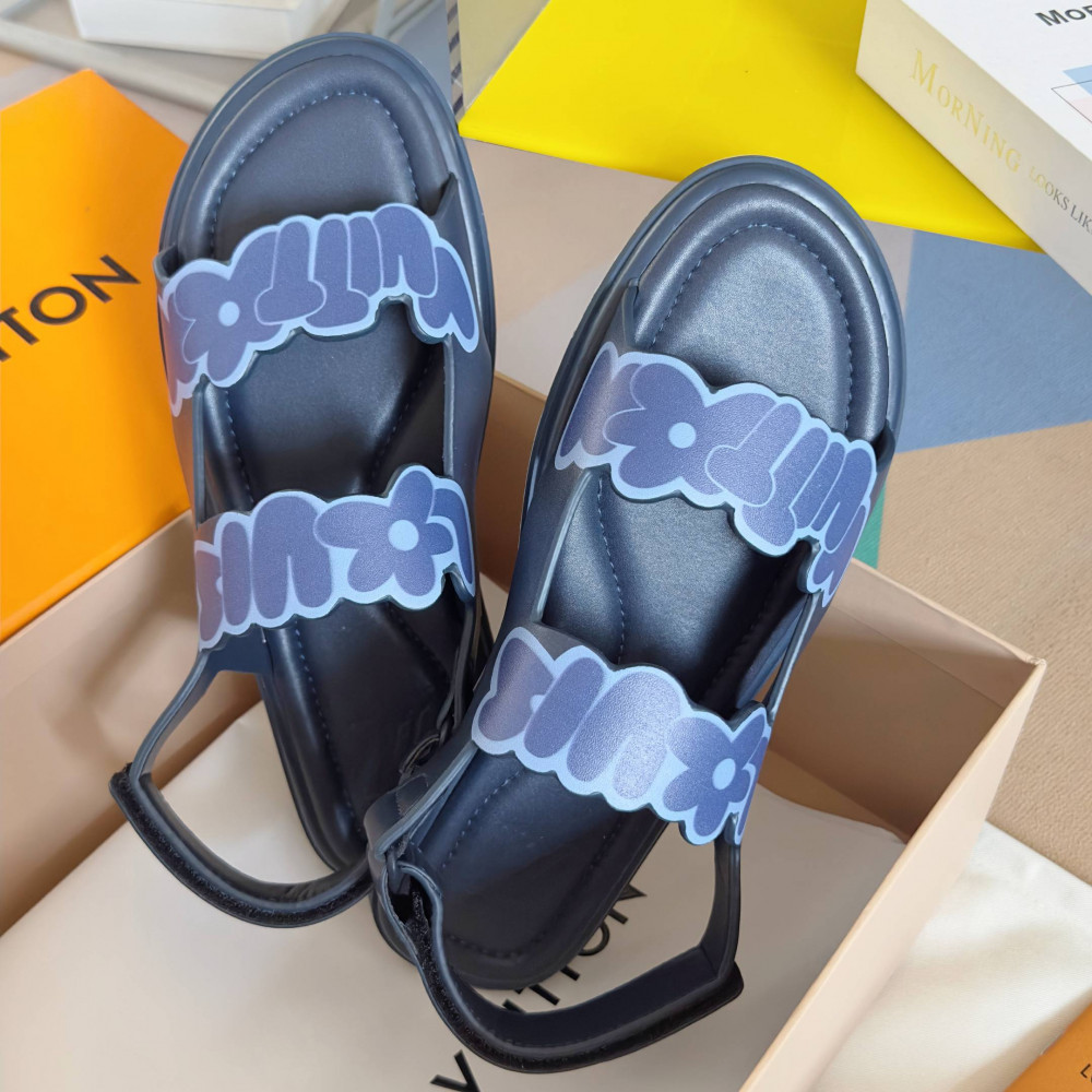 LV Venice Slipper-7 LV Venice Slipper-7