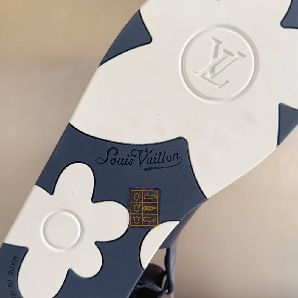 LV Venice Slipper-7 LV Venice Slipper-7