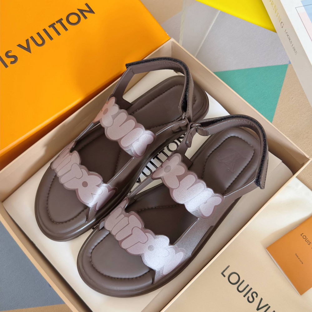 LV Venice Slipper-8 LV Venice Slipper-8