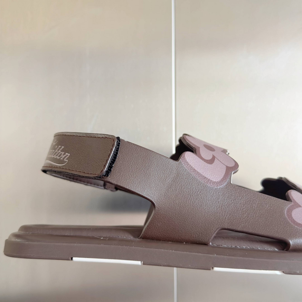 LV Venice Slipper-8 LV Venice Slipper-8