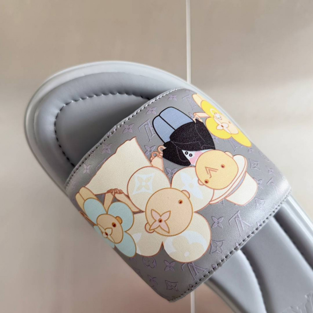 LV Venice Slipper-10 LV Venice Slipper-10