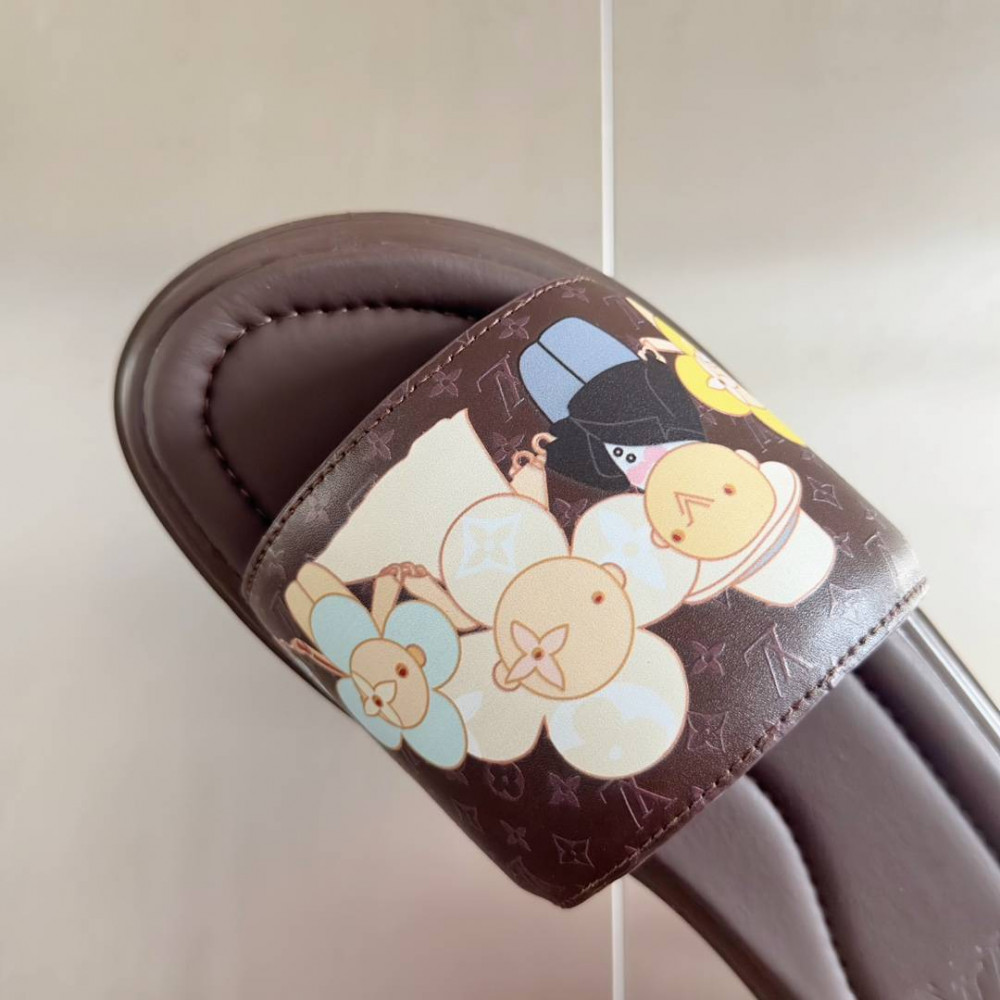LV Venice Slipper-11 LV Venice Slipper-11