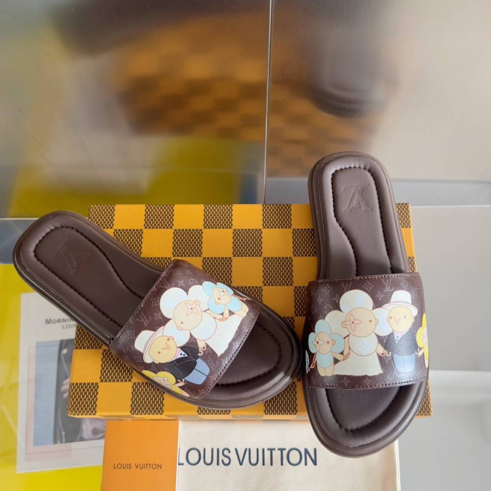 LV Venice Slipper-11 LV Venice Slipper-11