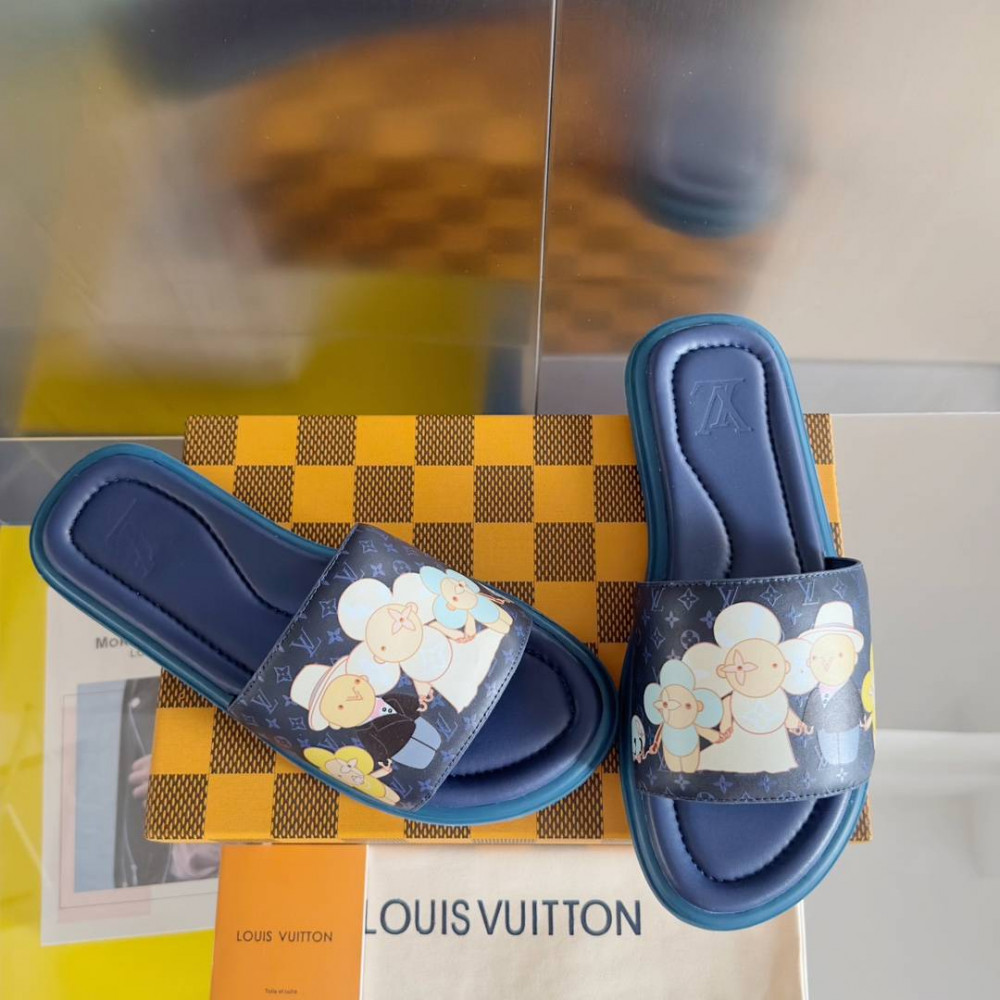 LV Venice Slipper-12 LV Venice Slipper-12
