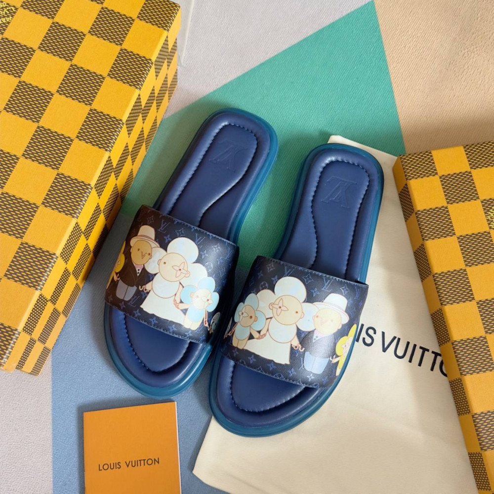 LV Venice Slipper-12 LV Venice Slipper-12