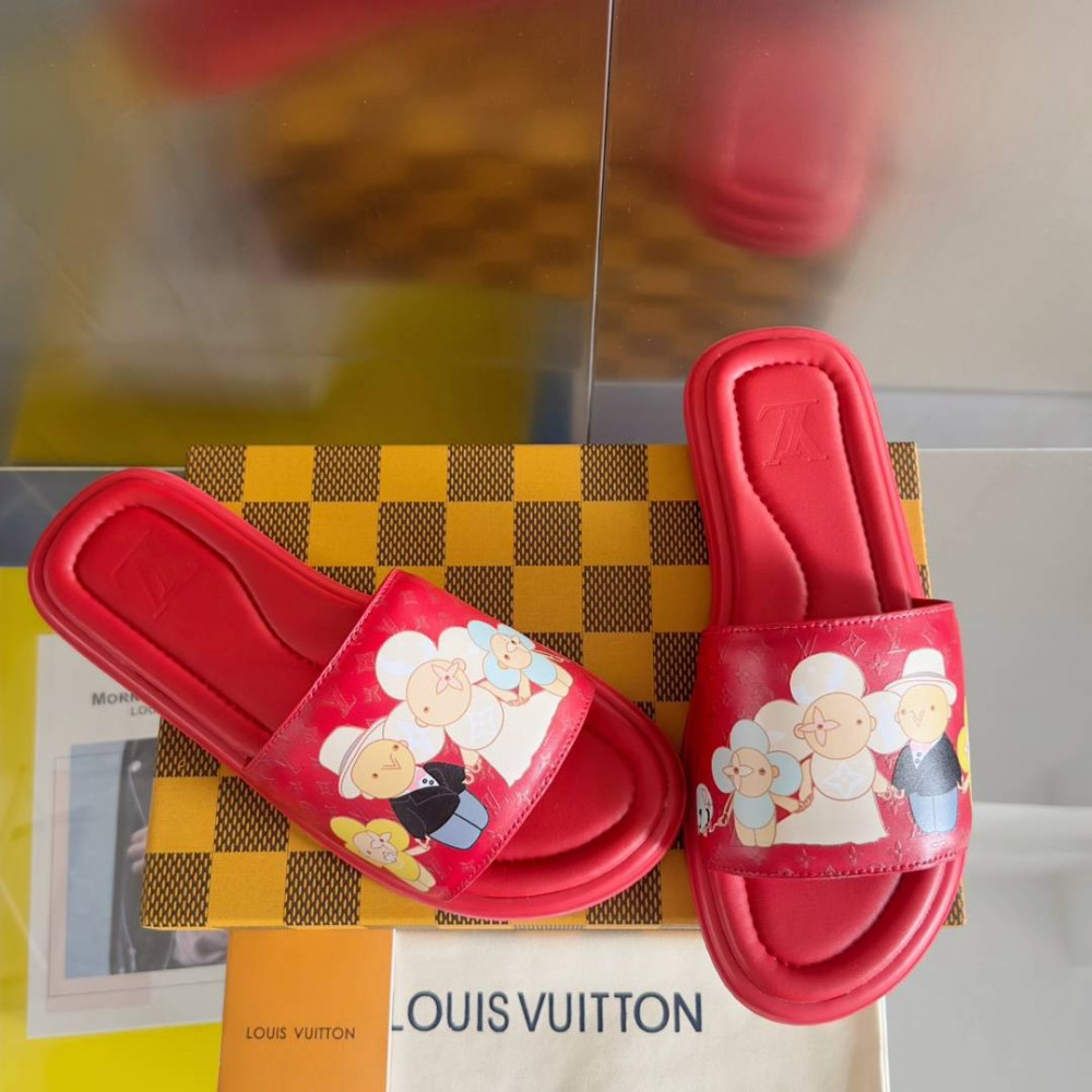 LV Venice Slipper-13 LV Venice Slipper-13