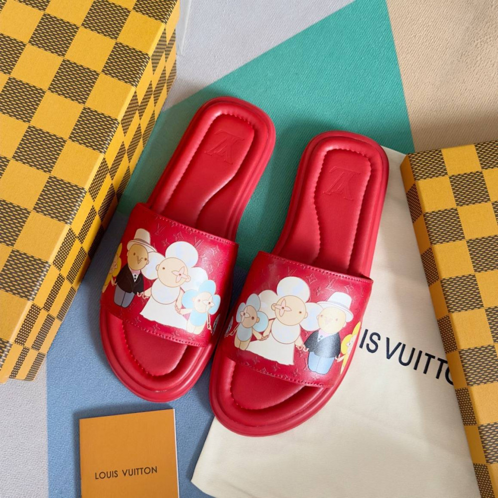 LV Venice Slipper-13 LV Venice Slipper-13