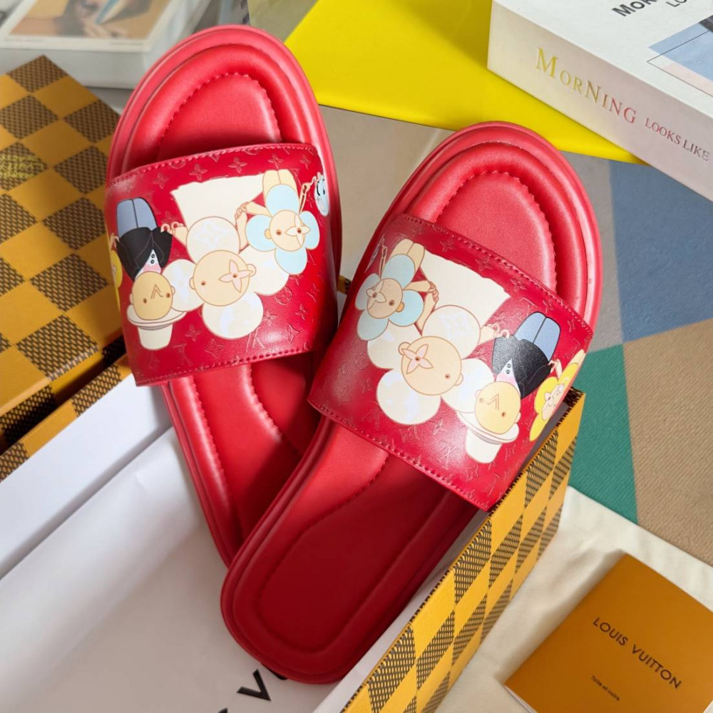 LV Venice Slipper-13 LV Venice Slipper-13