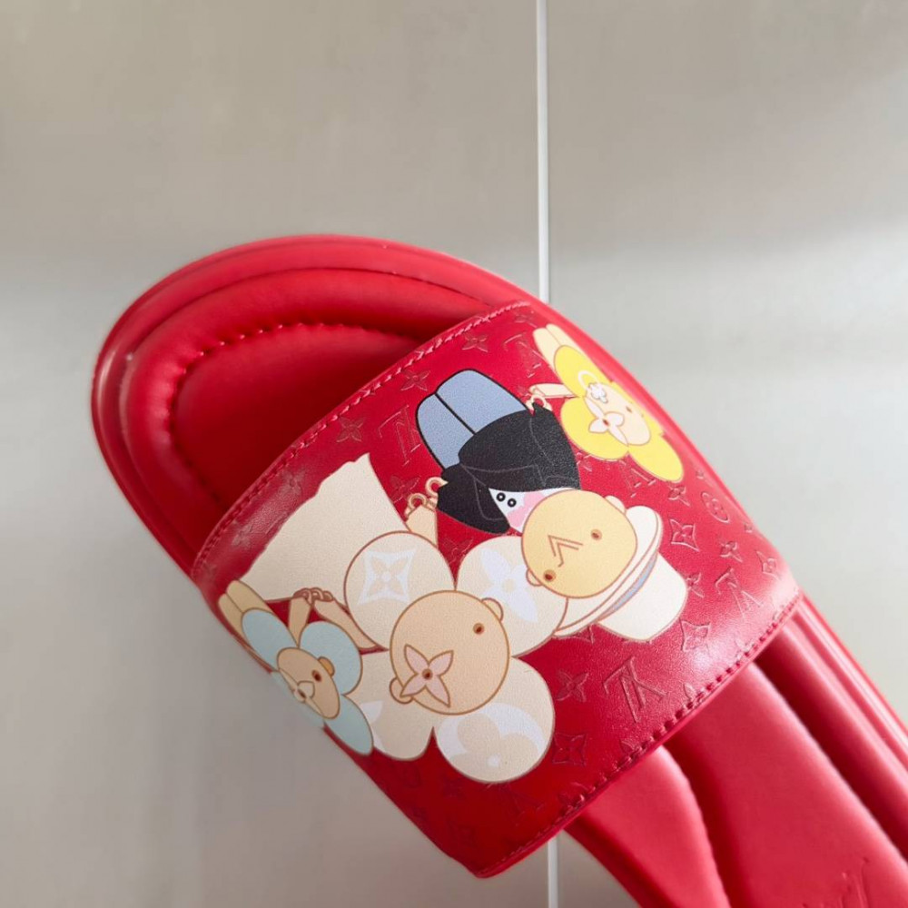 LV Venice Slipper-13 LV Venice Slipper-13