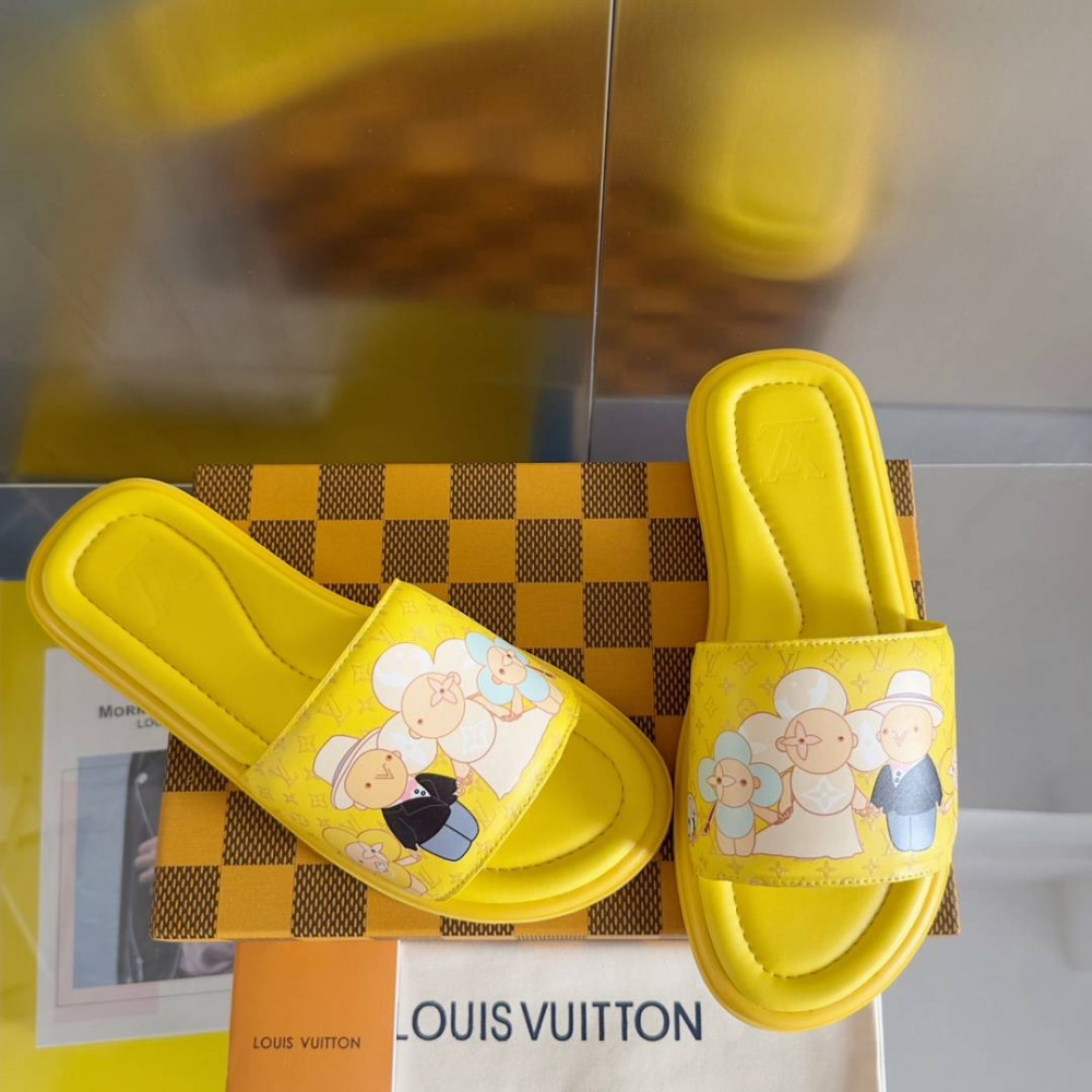 LV Venice Slipper-14 LV Venice Slipper-14
