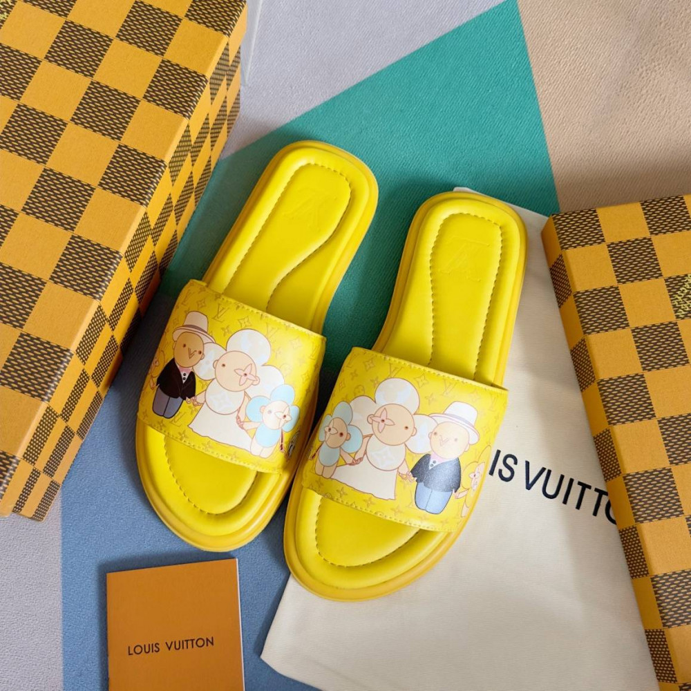 LV Venice Slipper-14 LV Venice Slipper-14