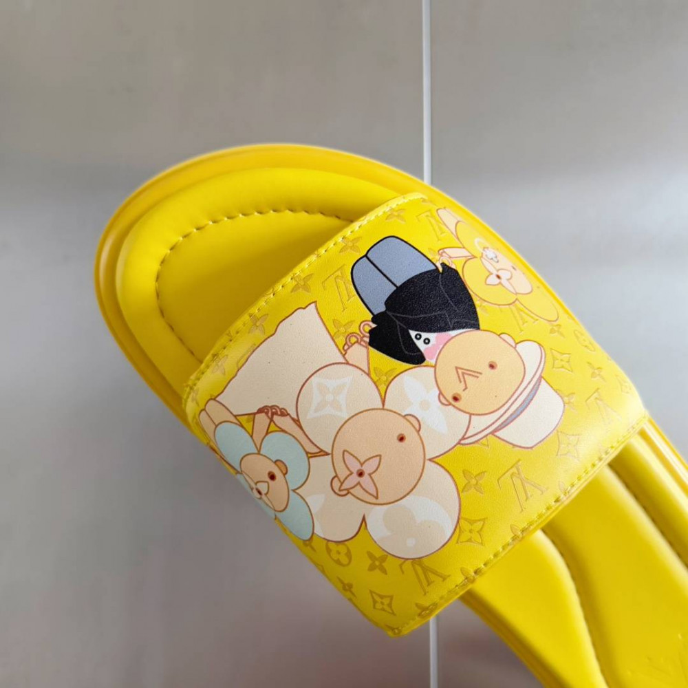 LV Venice Slipper-14 LV Venice Slipper-14