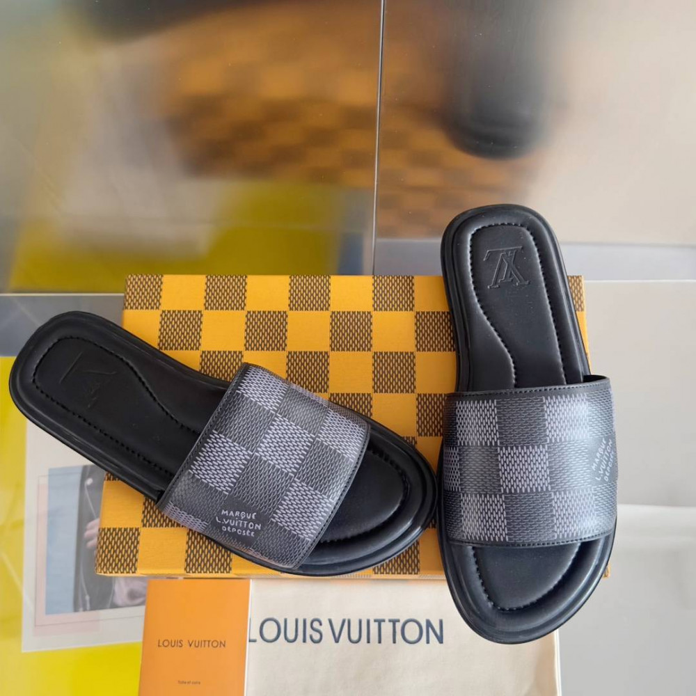 LV Venice Slipper-16 LV Venice Slipper-16