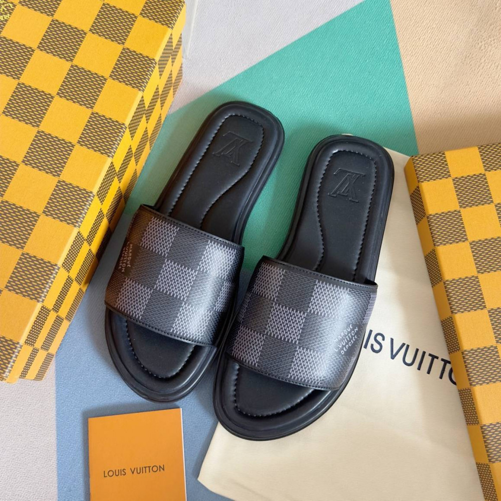 LV Venice Slipper-16 LV Venice Slipper-16
