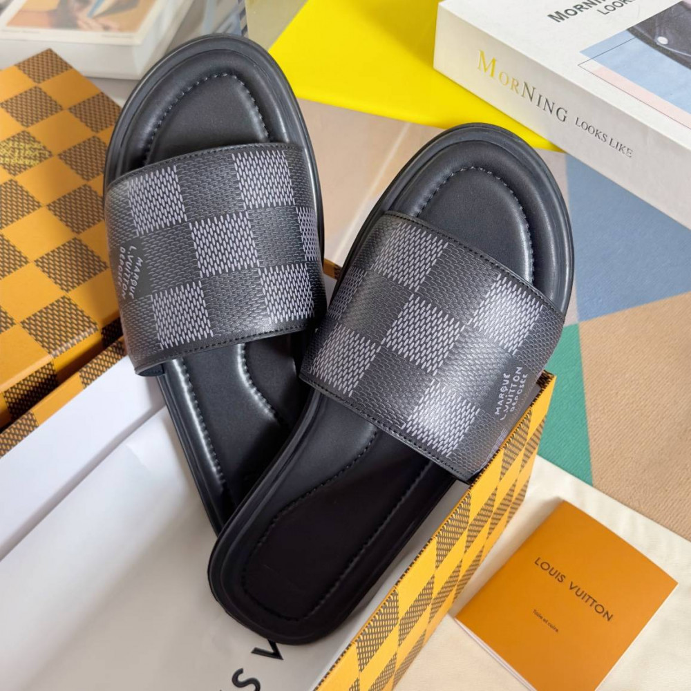 LV Venice Slipper-16 LV Venice Slipper-16