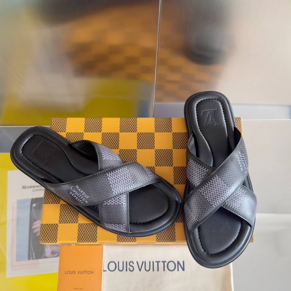 LV Venice Slipper-19 LV Venice Slipper-19