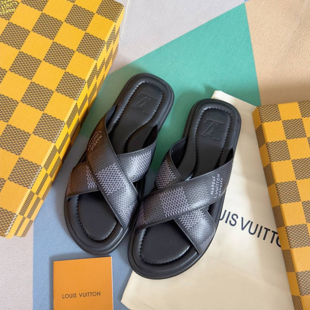 LV Venice Slipper-19 LV Venice Slipper-19