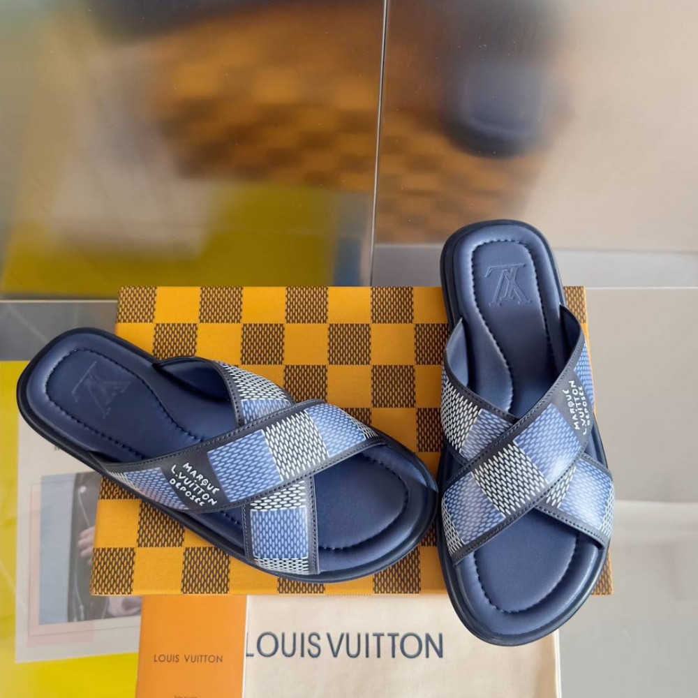LV Venice Slipper-20 LV Venice Slipper-20
