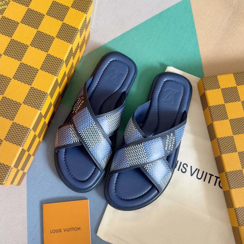 LV Venice Slipper-20 LV Venice Slipper-20