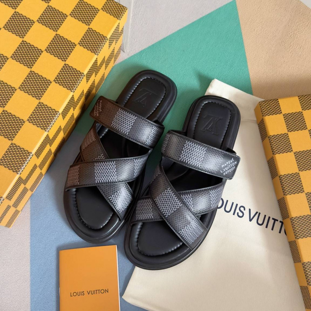LV Venice Slipper-21 LV Venice Slipper-21