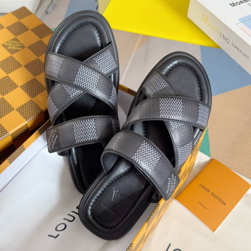 LV Venice Slipper-21 LV Venice Slipper-21