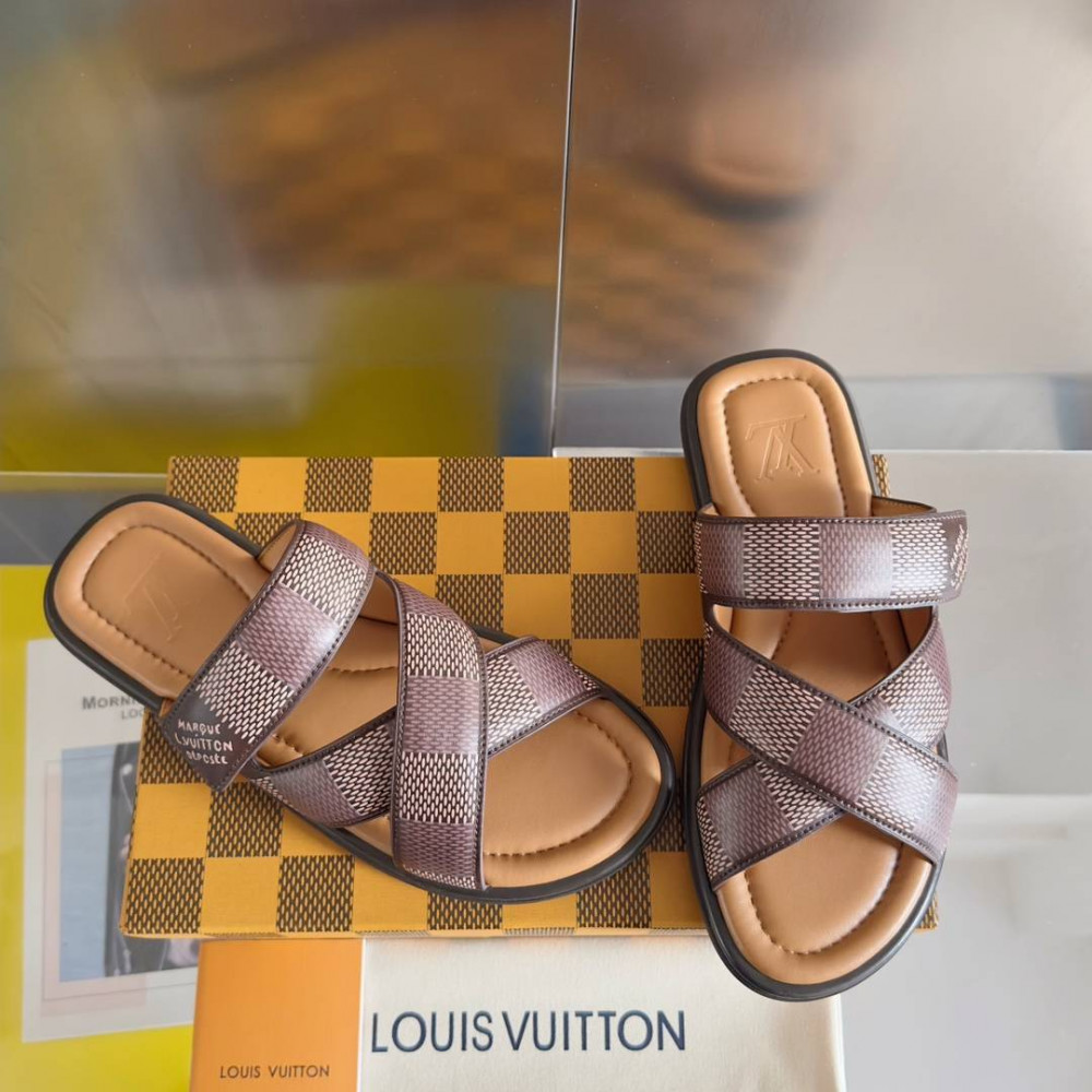 LV Venice Slipper-22 LV Venice Slipper-22