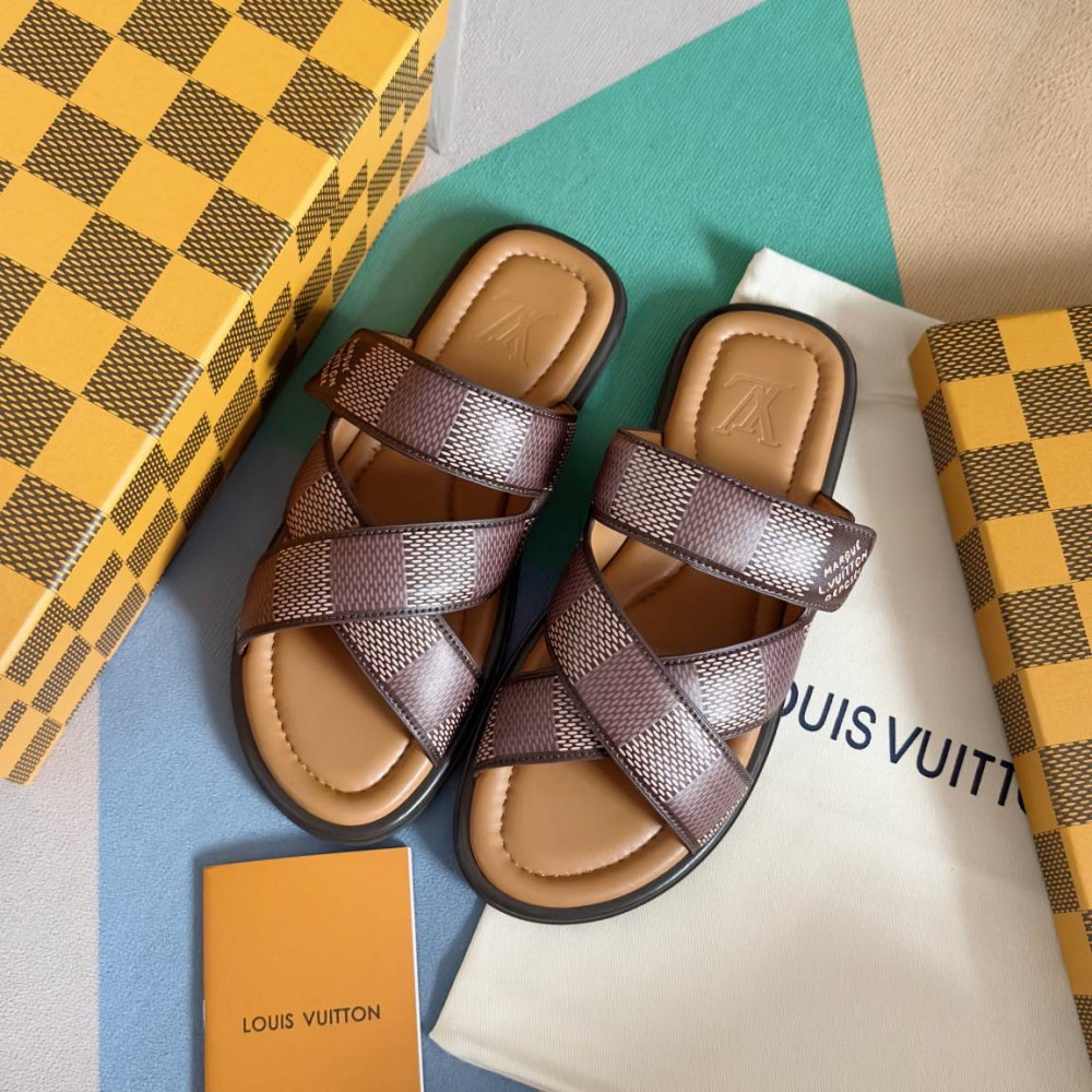 LV Venice Slipper-22 LV Venice Slipper-22