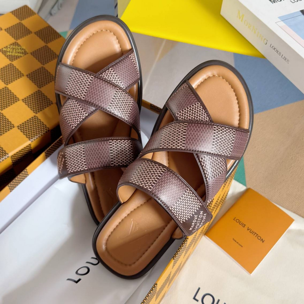 LV Venice Slipper-22 LV Venice Slipper-22