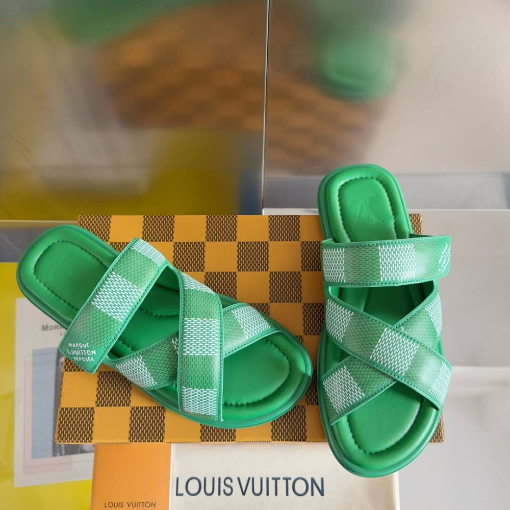 LV Venice Slipper-23 LV Venice Slipper-23