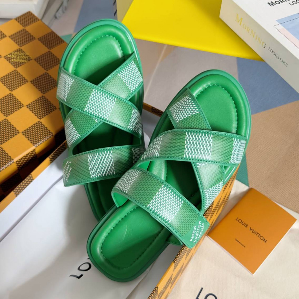 LV Venice Slipper-23 LV Venice Slipper-23