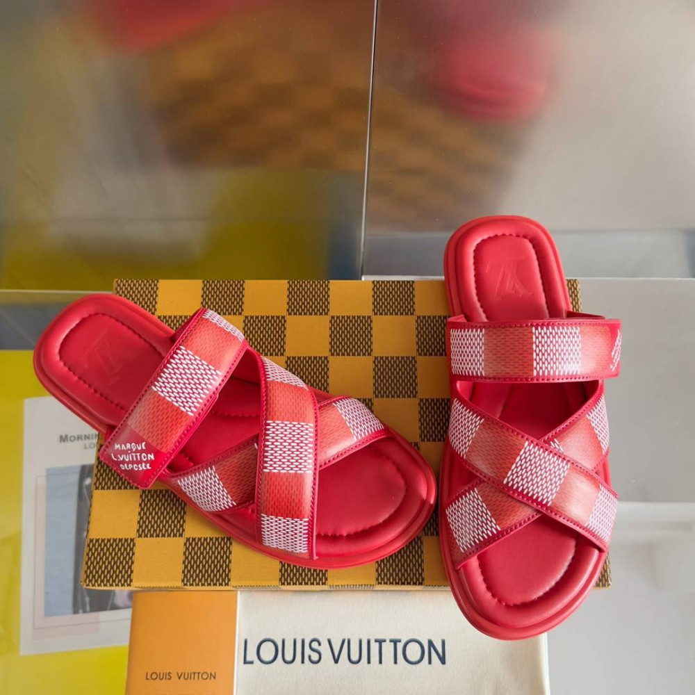 LV Venice Slipper-24 LV Venice Slipper-24