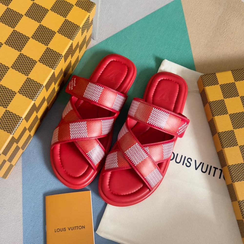LV Venice Slipper-24 LV Venice Slipper-24